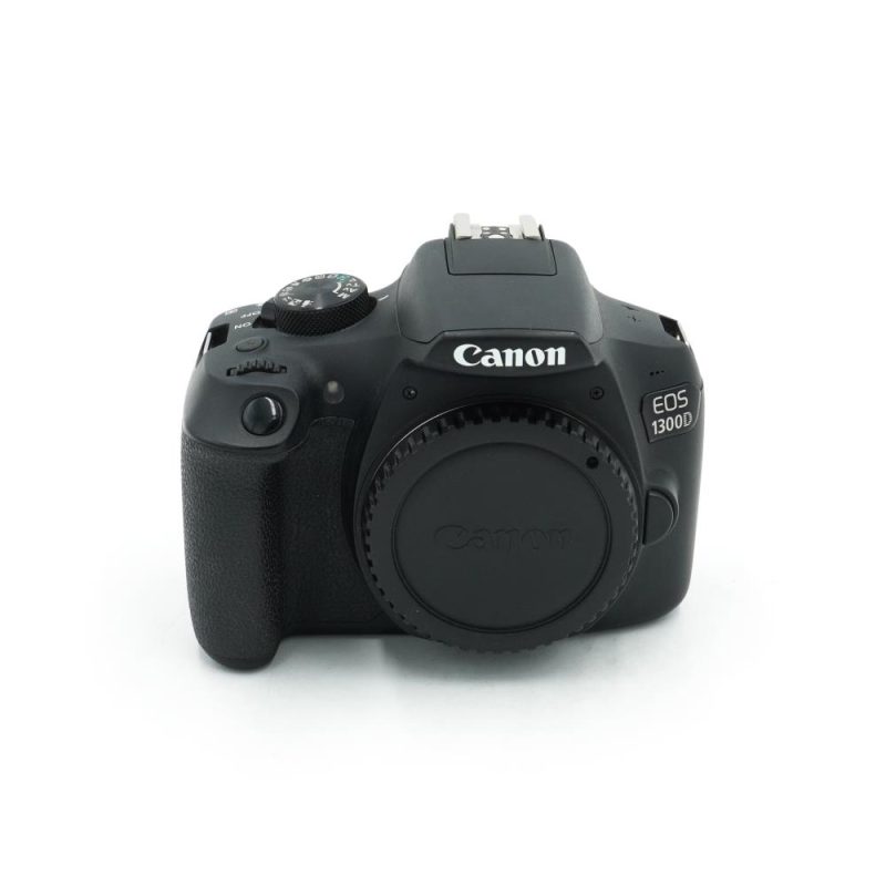 Canon EOS 1300D