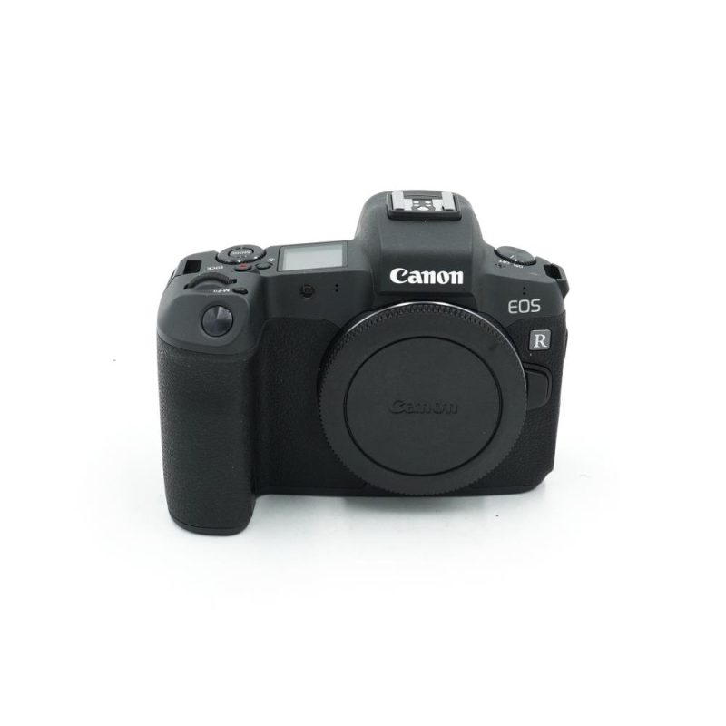 Canon EOS R