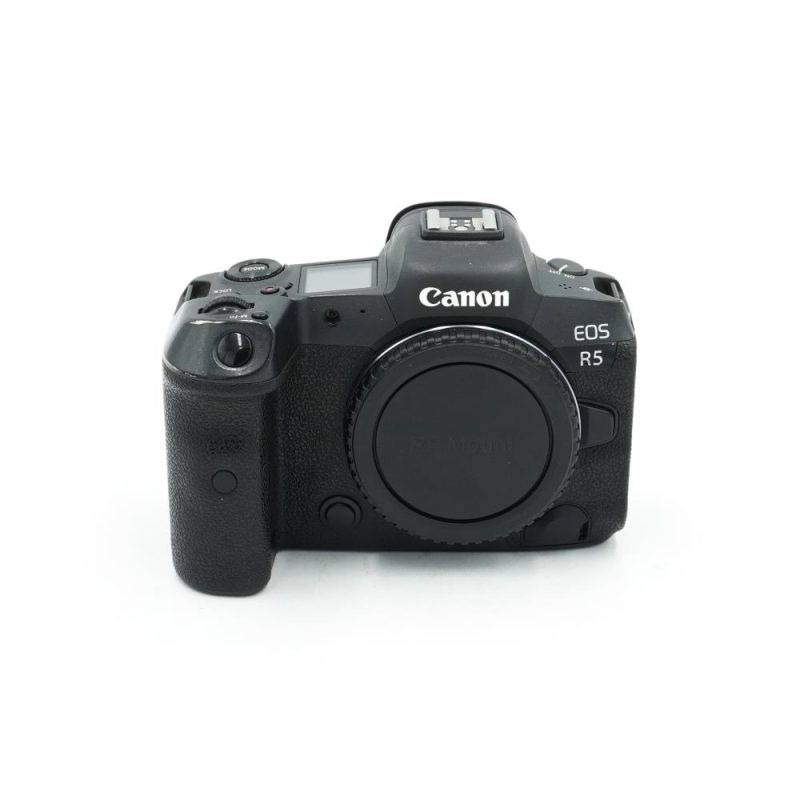 Canon EOS R5