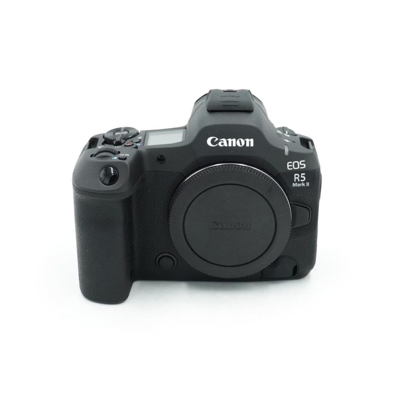 Canon EOS R5 Mark II