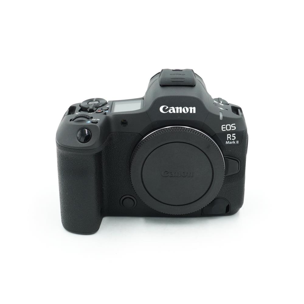 Canon EOS R5 Mark II