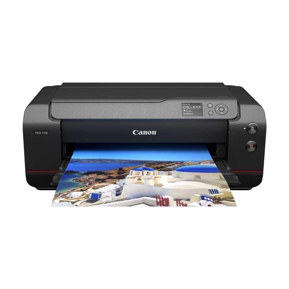 Canon ImagePROGRAF PRO-1100