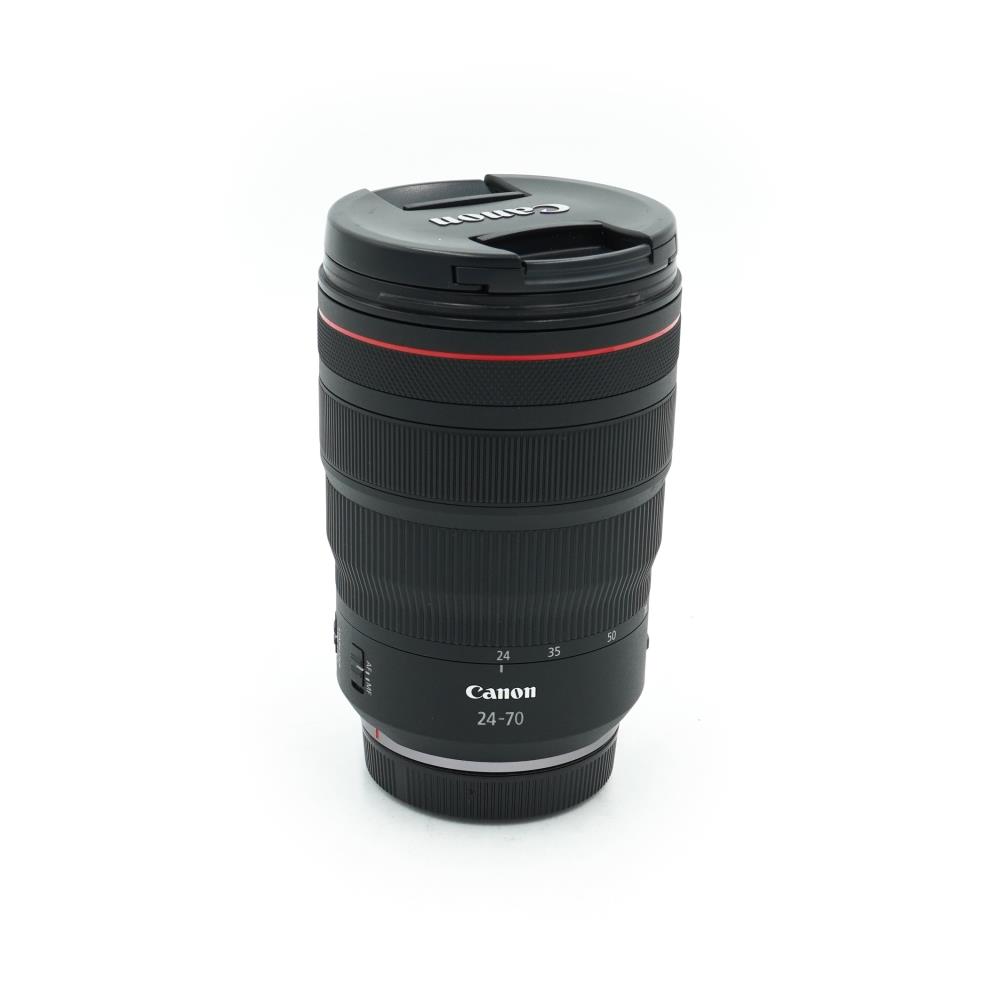 Canon RF 24-70mm f/2.8 L IS USM