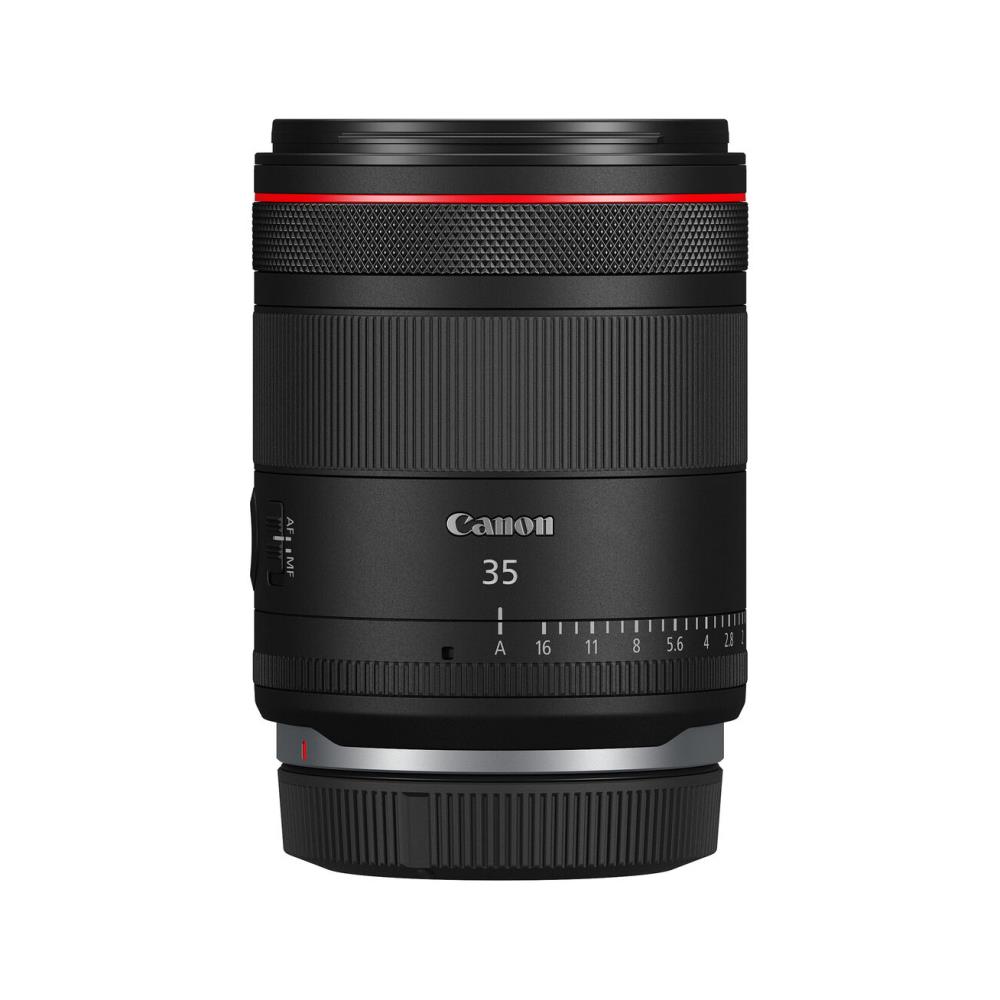 Canon RF 35mm f/1.4 L VCM