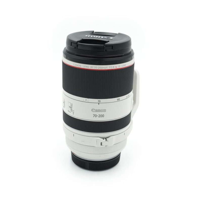 Canon RF 70-200mm f/2.8 L IS USM