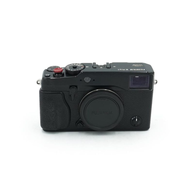 Fujifilm X-Pro1