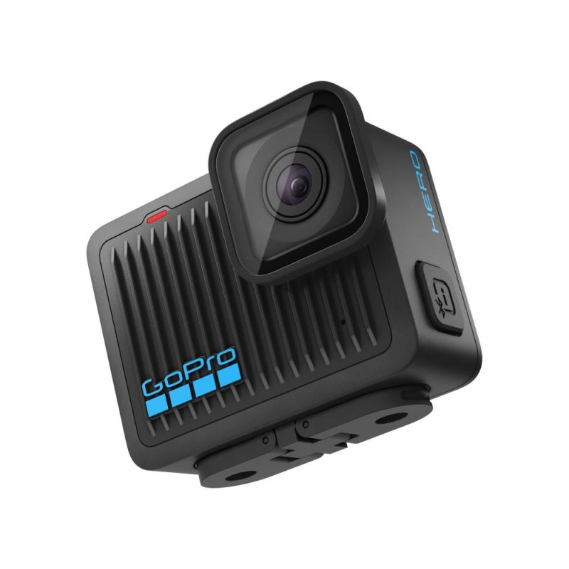 GoPro Hero 4K