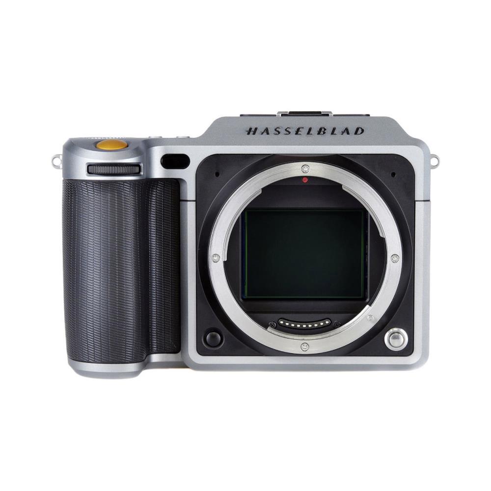 Hasselblad X1D 50C