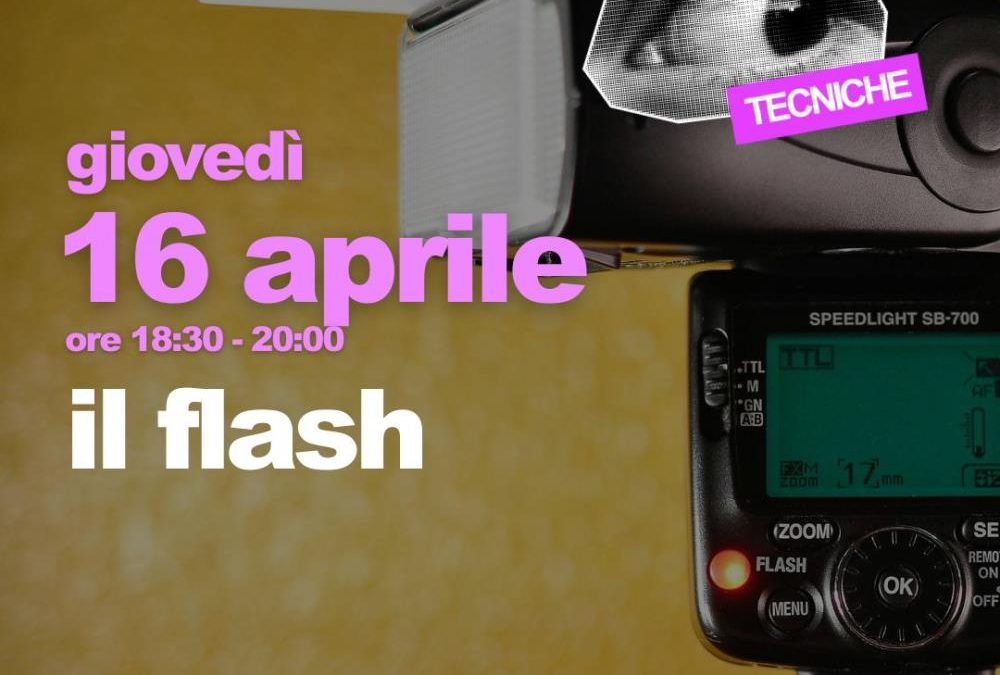 Il Flash: questo sconosciuto