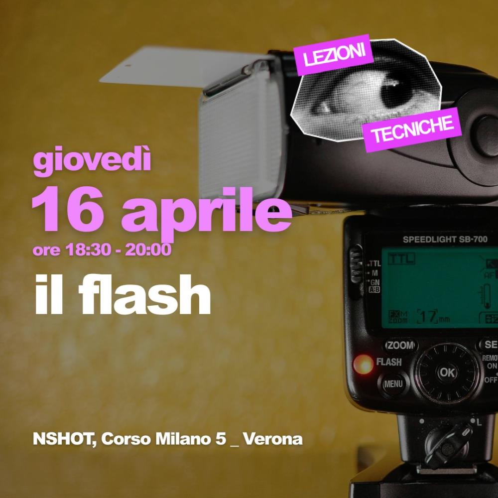Il Flash: questo sconosciuto