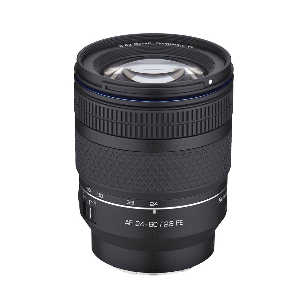 LK Samyang AF 24-60mm f/2.8 FE (E-Mount)