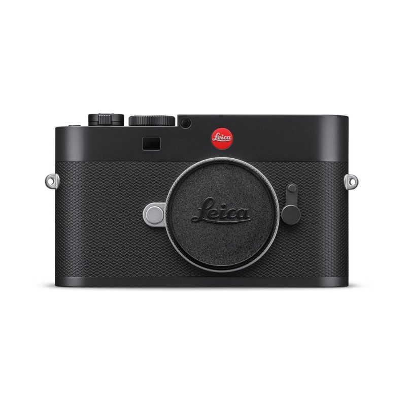 Leica M EV1 (Nera) – Cod. 20229