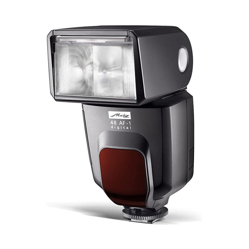 Metz Mecablitz 48 AF-1 Digital (Canon)