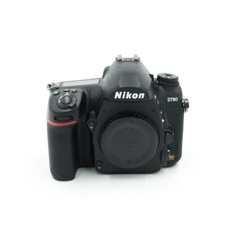 Nikon D780