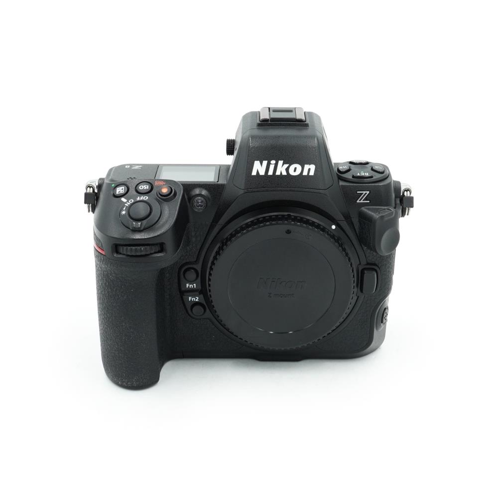 Nikon Z8
