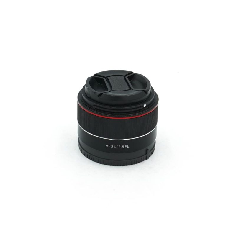 Samyang AF 24mm F2.8 FE (Sony E)