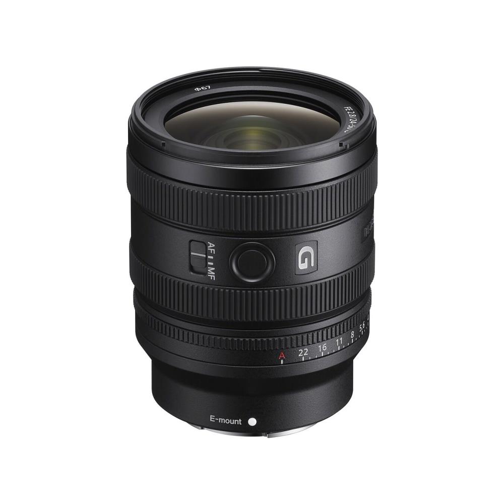 Sony FE 24-50mm f/2.8 G