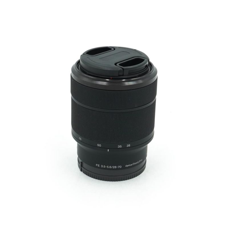 Sony FE 28-70mm f/3.5-5.6 OSS