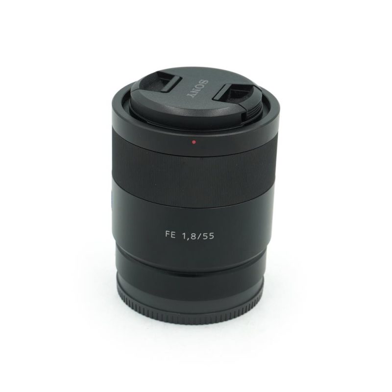 Sony FE 55mm f/1.8 ZA Sonnar T*