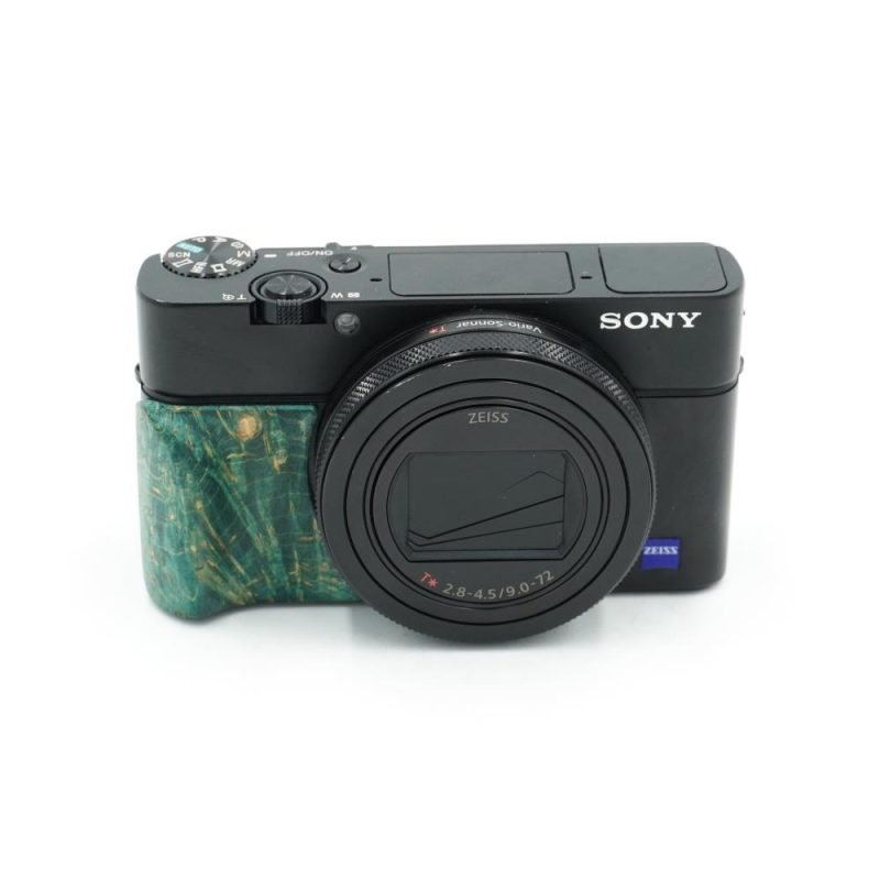 Sony RX100 VII