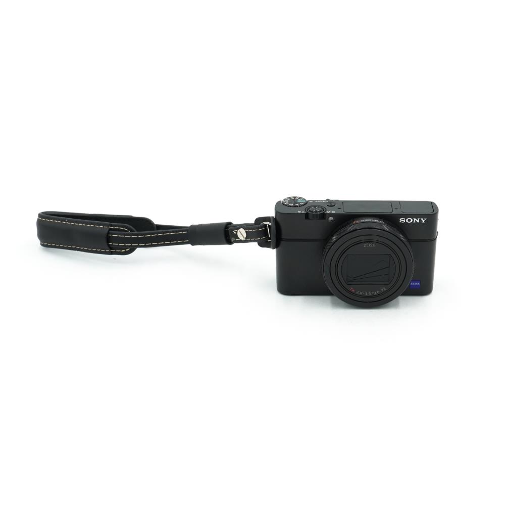 Sony RX100 VIIA