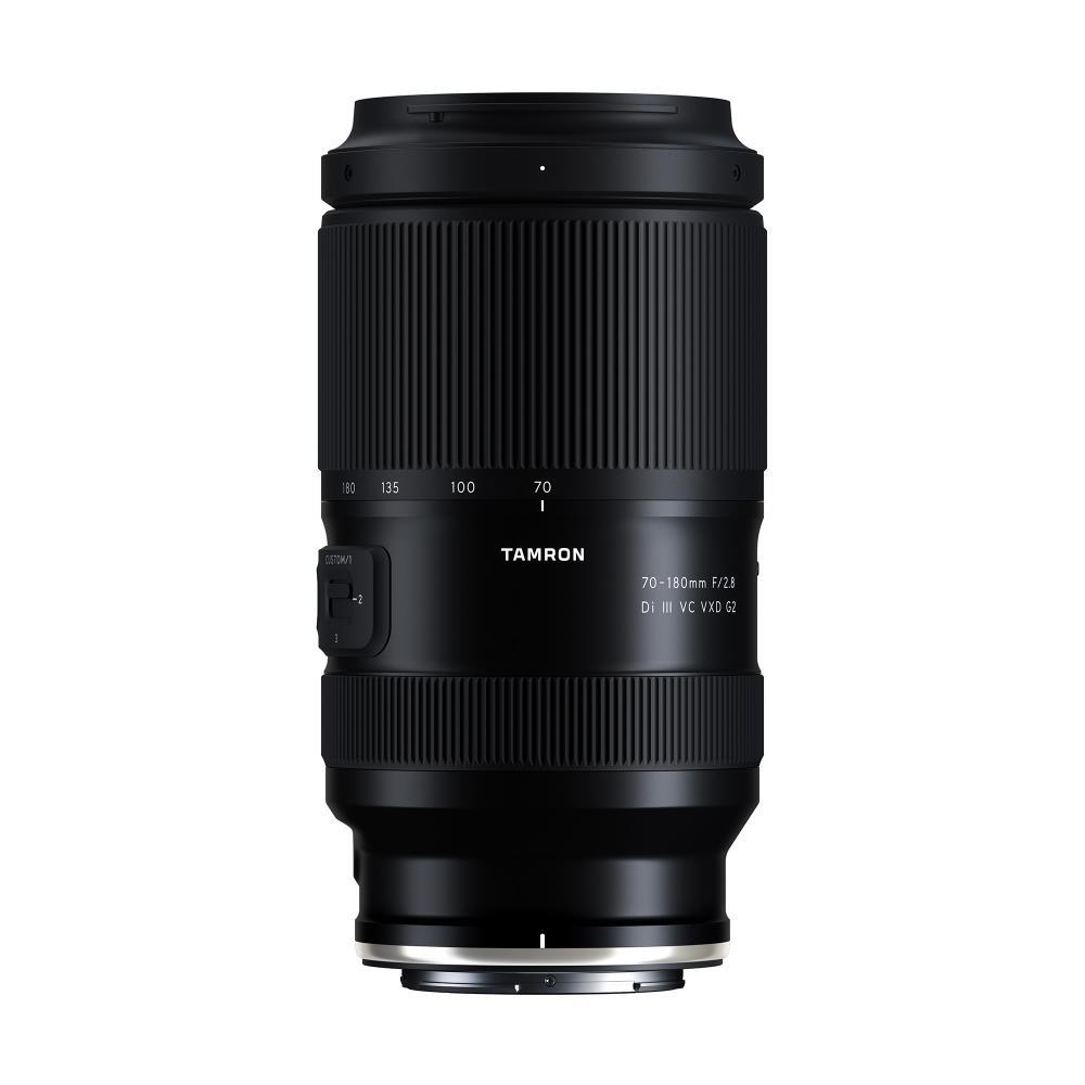 Tamron 70-180mm f/2.8 Di III VC VXD G2 (Nikon Z)
