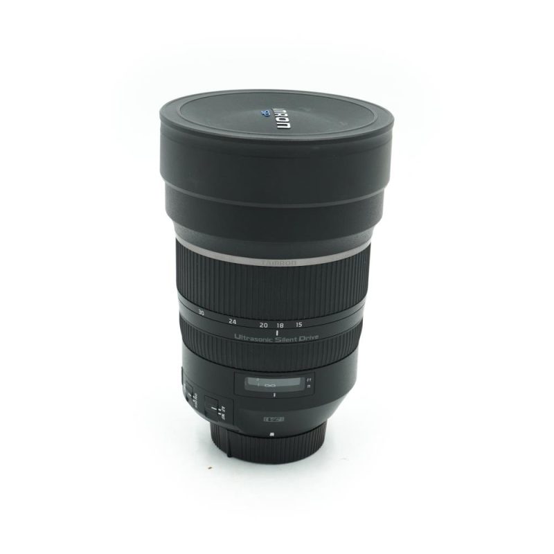 Tamron SP 15-30mm f/2.8 Di VC USD (Nikon F)
