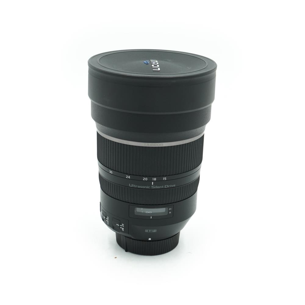 Tamron SP 15-30mm f/2.8 Di VC USD (Nikon F)