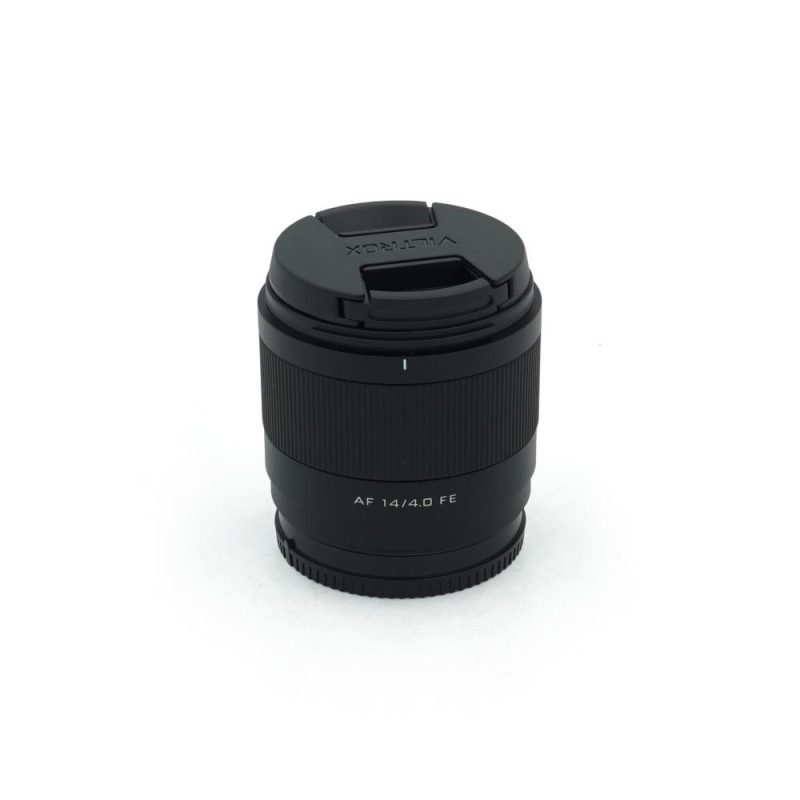 Viltrox AF 14mm f/4 (Sony E-Mount)