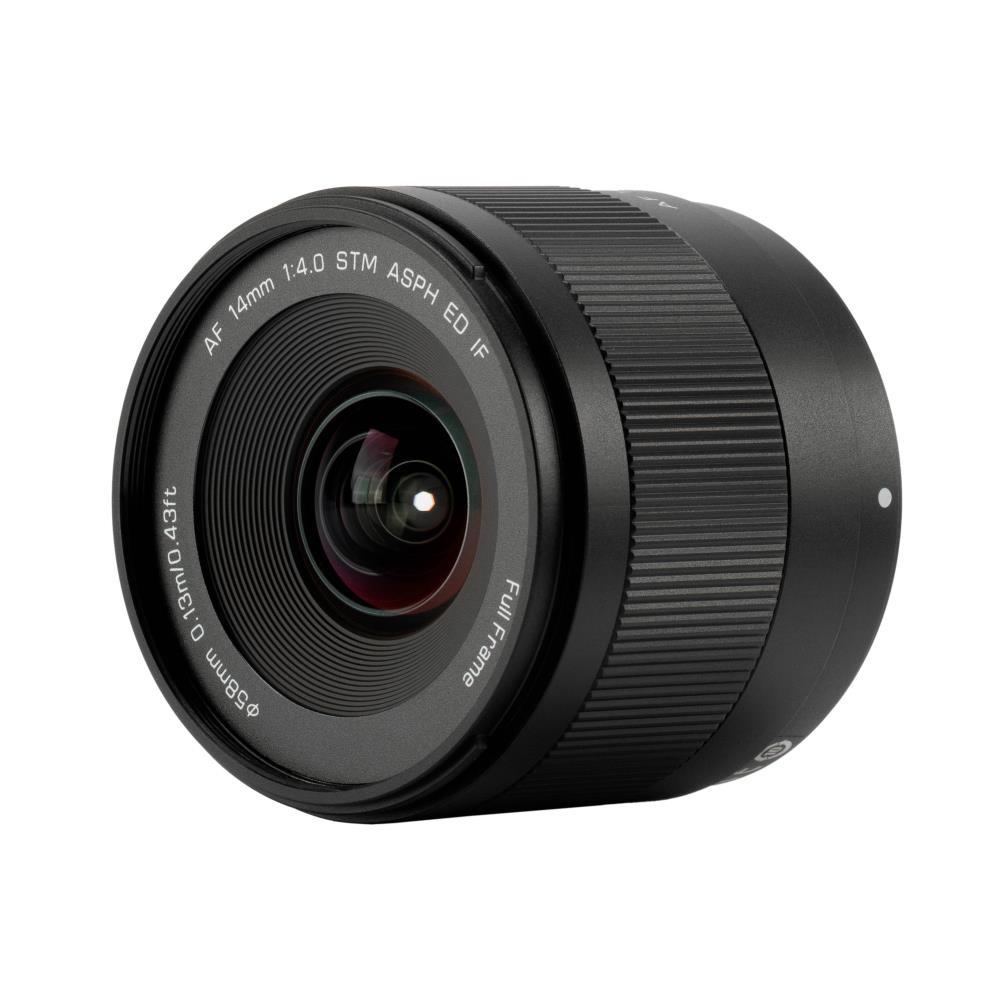 Viltrox AF 14mm f/4 (Sony E-Mount)