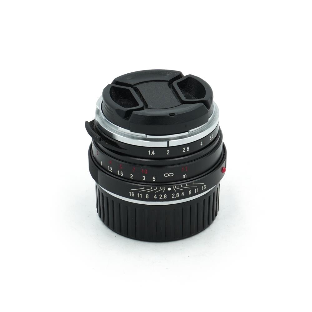 Voigtlander 40mm f/1,4 Nokton Classic M.C. VM (Leica M)