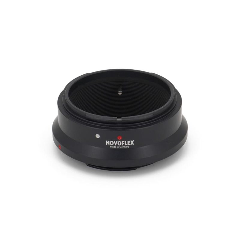 Anello adattatore Canon FD - Canon EOS R