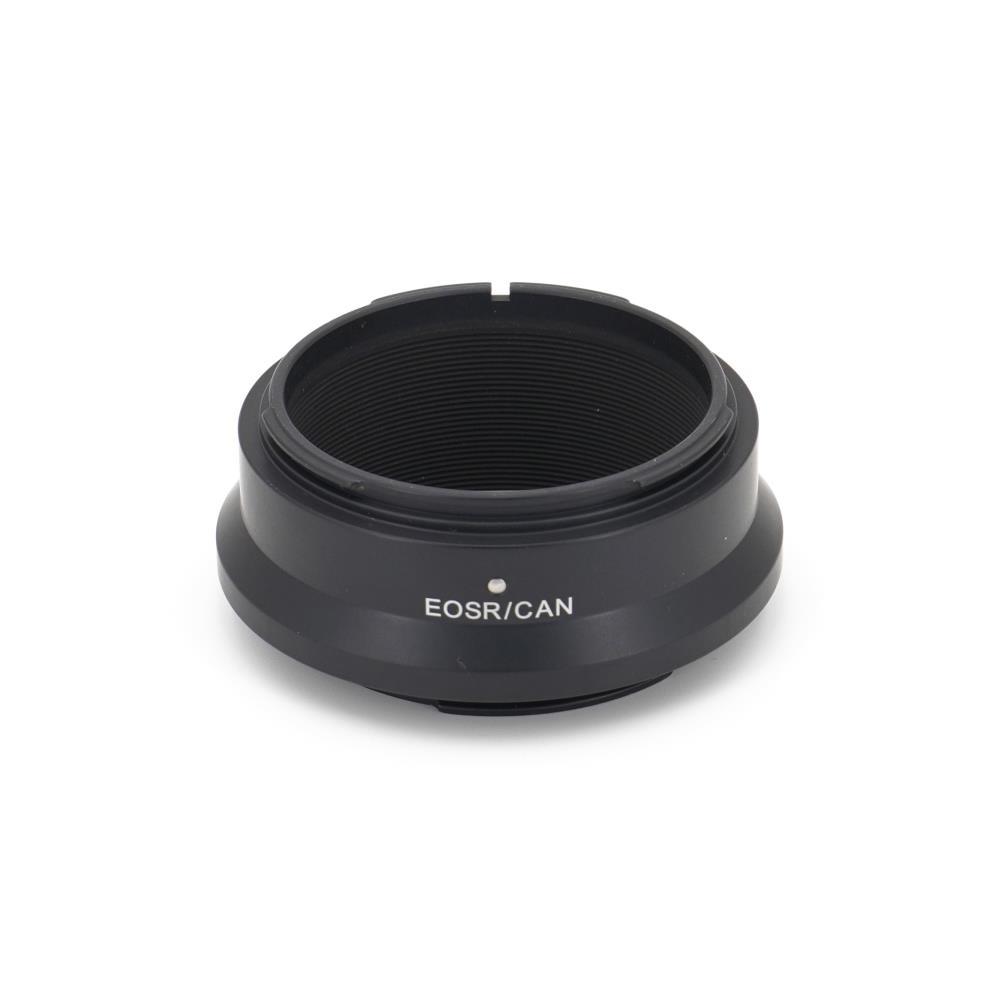Anello adattatore Canon FD - Canon EOS R