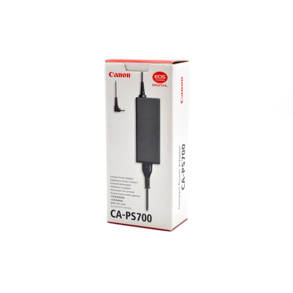 Canon CA-PS700 Compact Power Adapter
