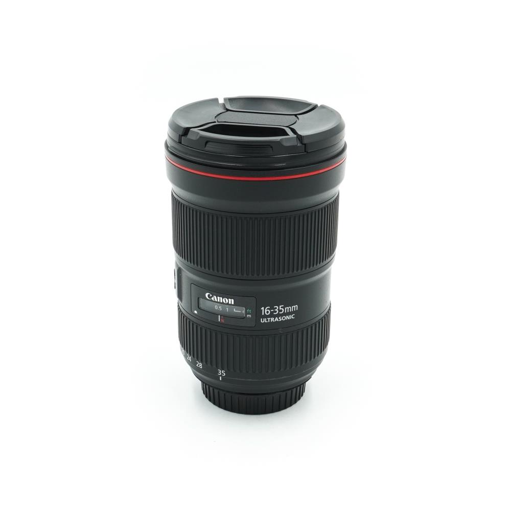Canon EF 16-35mm f/2.8 L III USM