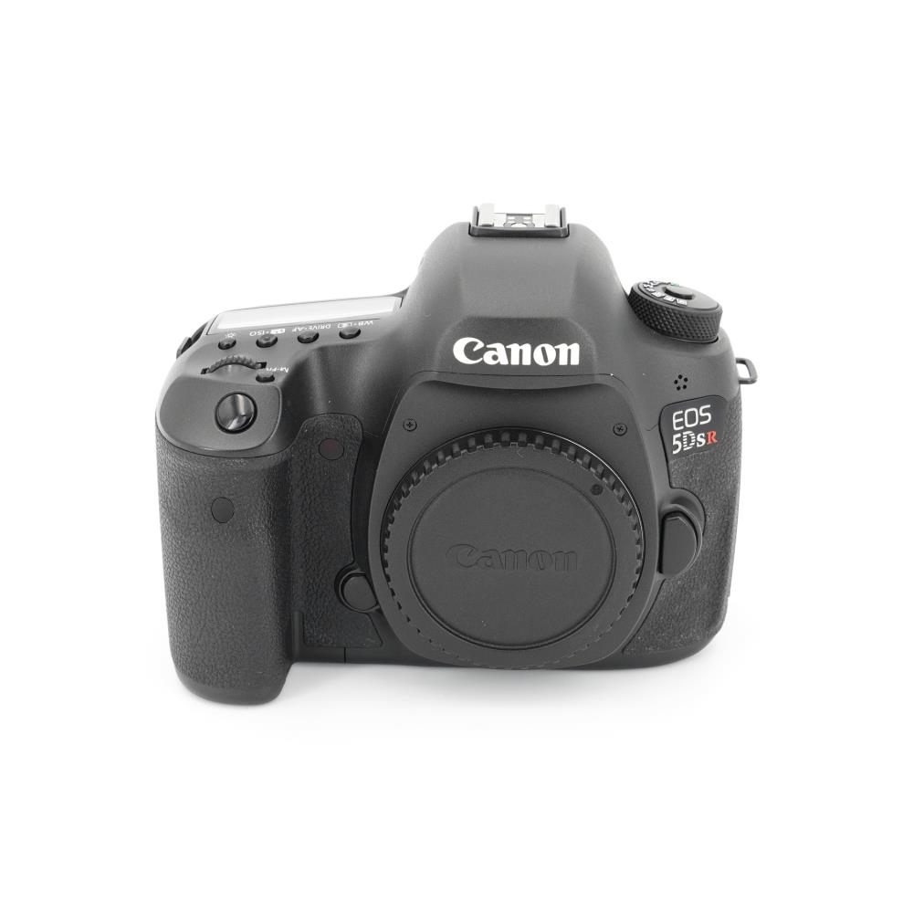 Canon EOS 5Ds R