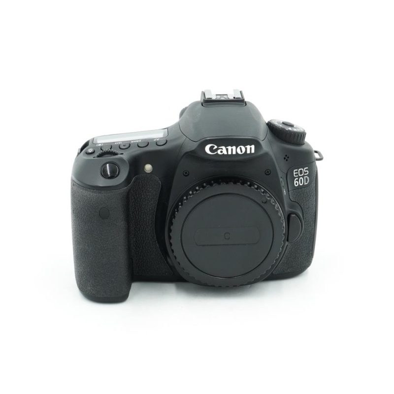 Canon EOS 60D