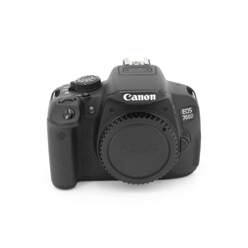 Canon EOS 700D