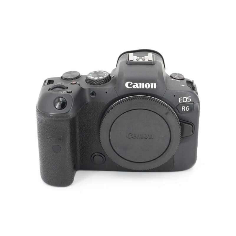 Canon EOS R6