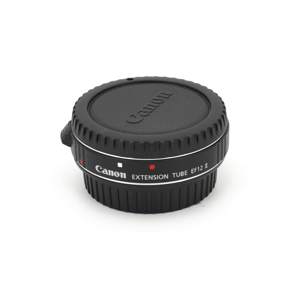 Canon Extension Tube EF 12 II