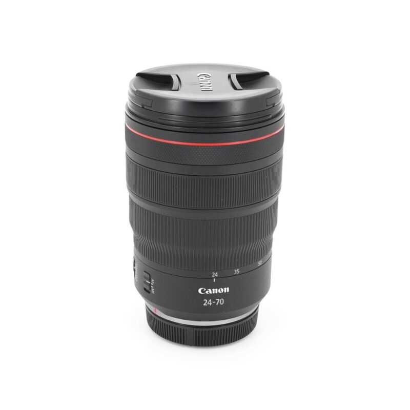 Canon RF 24-70mm f/2.8 L IS USM