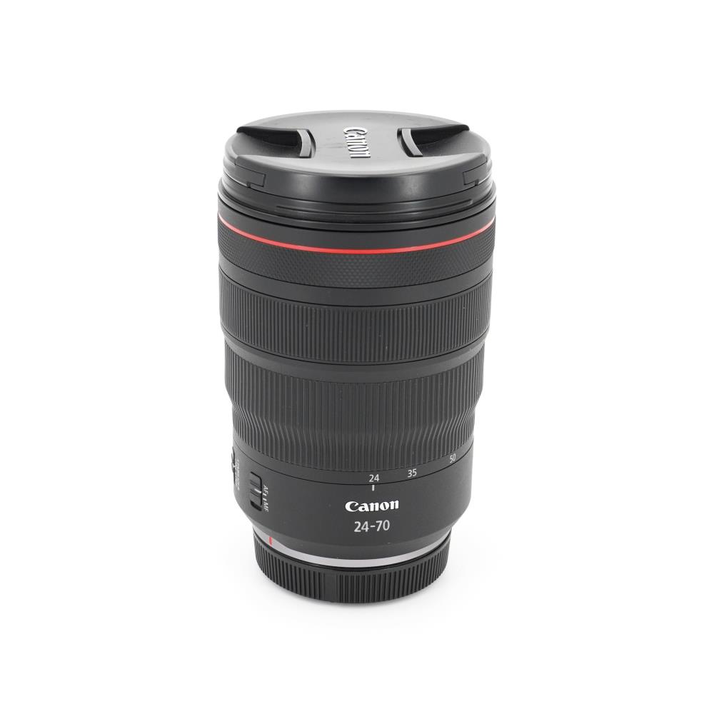 Canon RF 24-70mm f/2.8 L IS USM