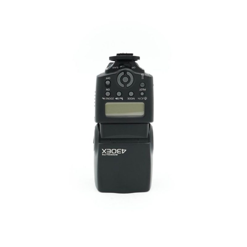 Canon Speedlite 430EX