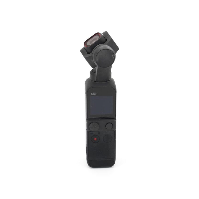 Dji Osmo Pocket 2 Creator Combo