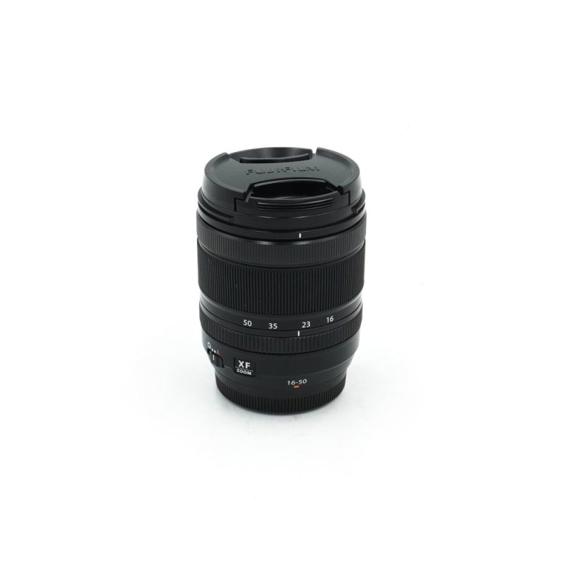 Fujinon XF 16-50mm f/2.8-4.8 R LM WR