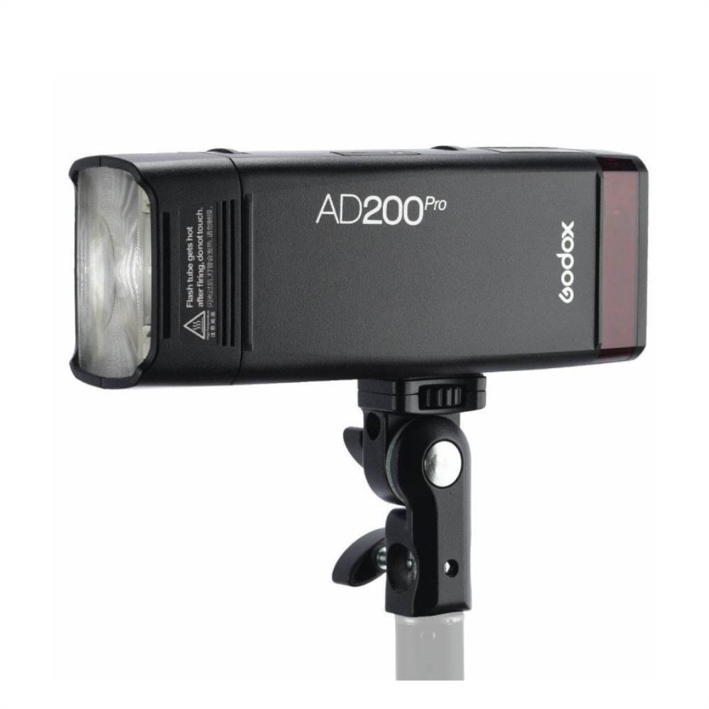 Godox AD200Pro TTL Flash tascabile