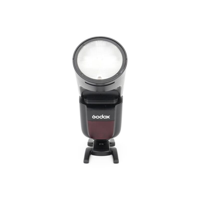 Godox V1 Circular Camera Flash (Sony E)