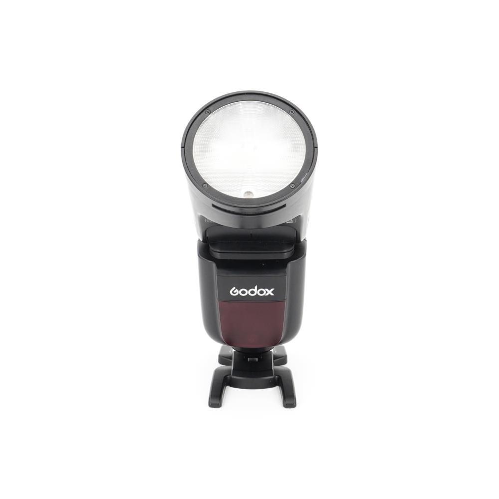 Godox V1 Circular Camera Flash (Sony E)
