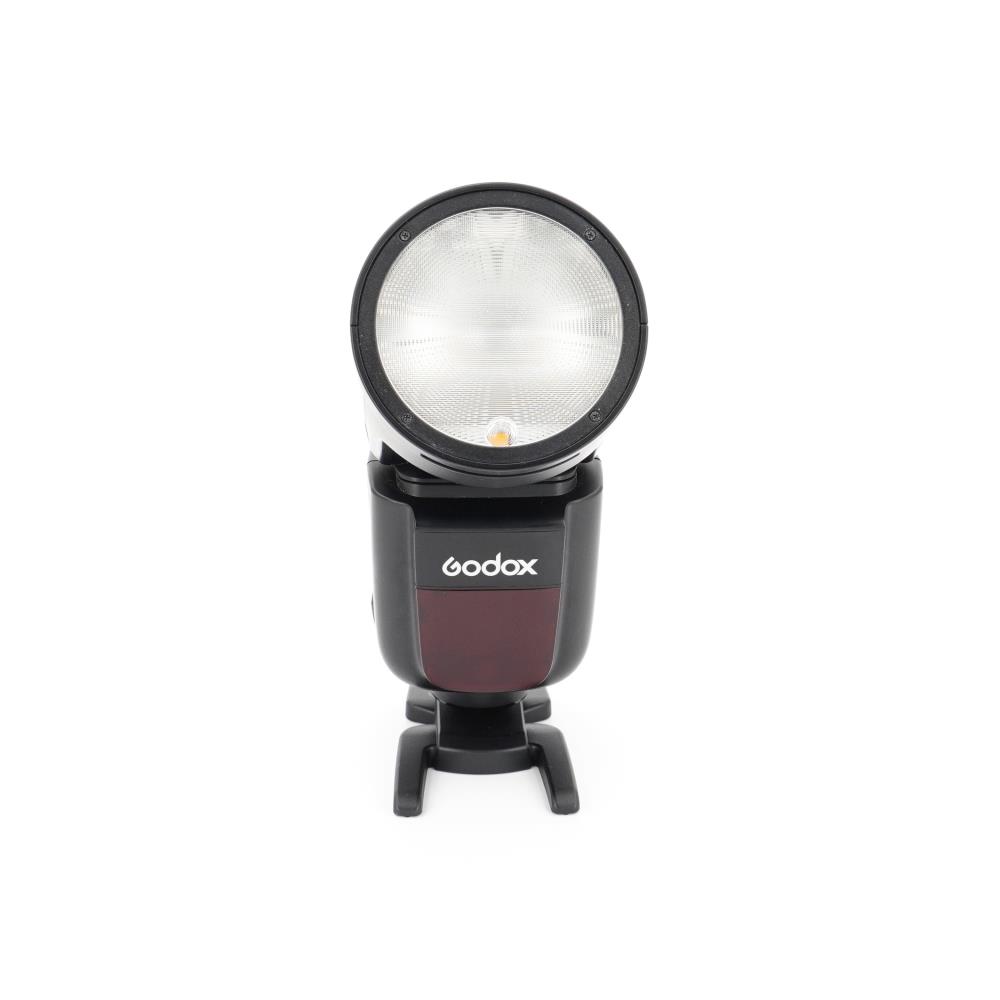 Godox V1 Circular Camera Flash (Sony E)