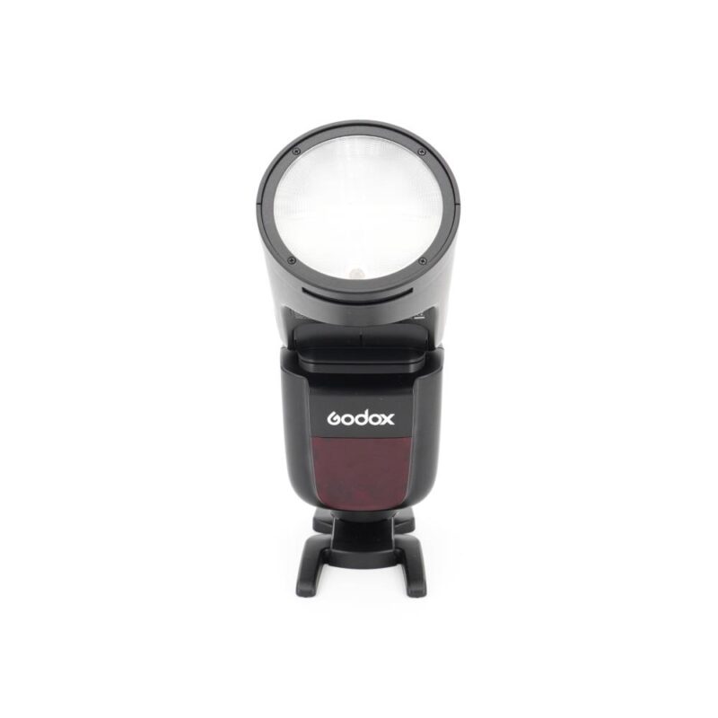 Godox V1 Circular Camera Flash (Sony E)
